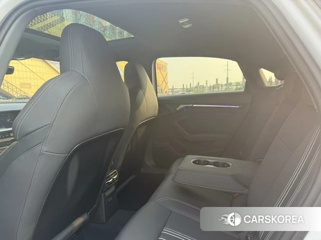 Audi A3 id 4335736 из Китая 8