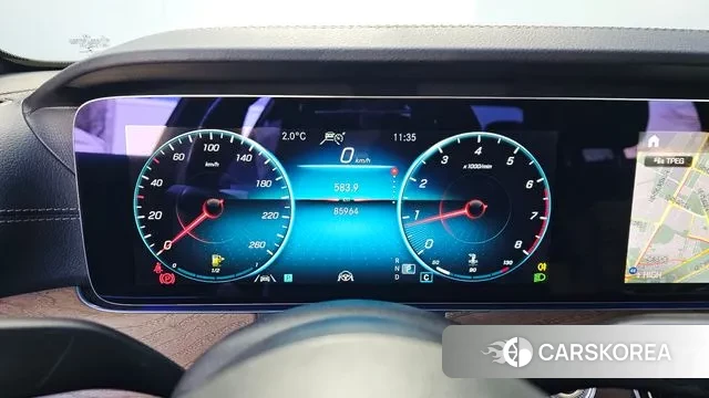 Mercedes-Benz E-Class W213 id 3671616 из Кореи 18