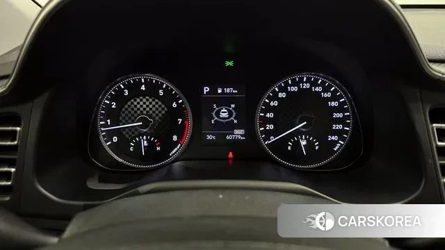 Hyundai The New Avante AD id 3033729 из Кореи 18