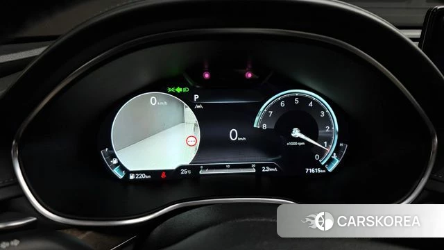 Genesis G80 (RG3) id 4463314 из Кореи 18