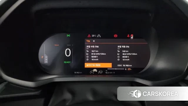 Polestar Polestar 2 id 3007574 из Кореи 18