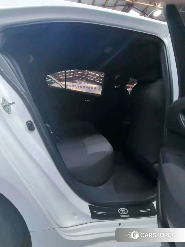 Toyota Lei Ling id 4263223 из Китая 22