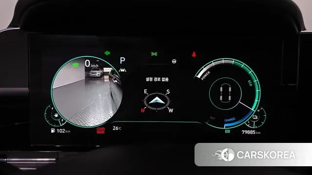 Hyundai The New Grandeur IG Hybrid id 2964514 из Кореи 18