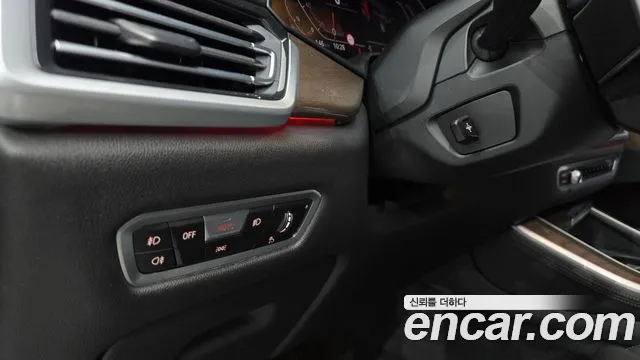 BMW X5 (G05) id 2687479 из Кореи 18