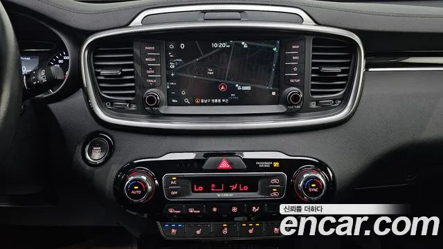 Kia The New Sorento id 2654724 из Кореи 18