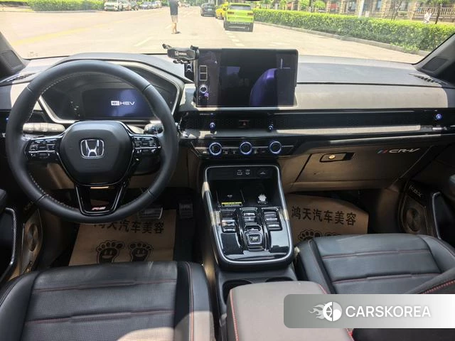 Honda CR-V id 4353729 из Китая 9