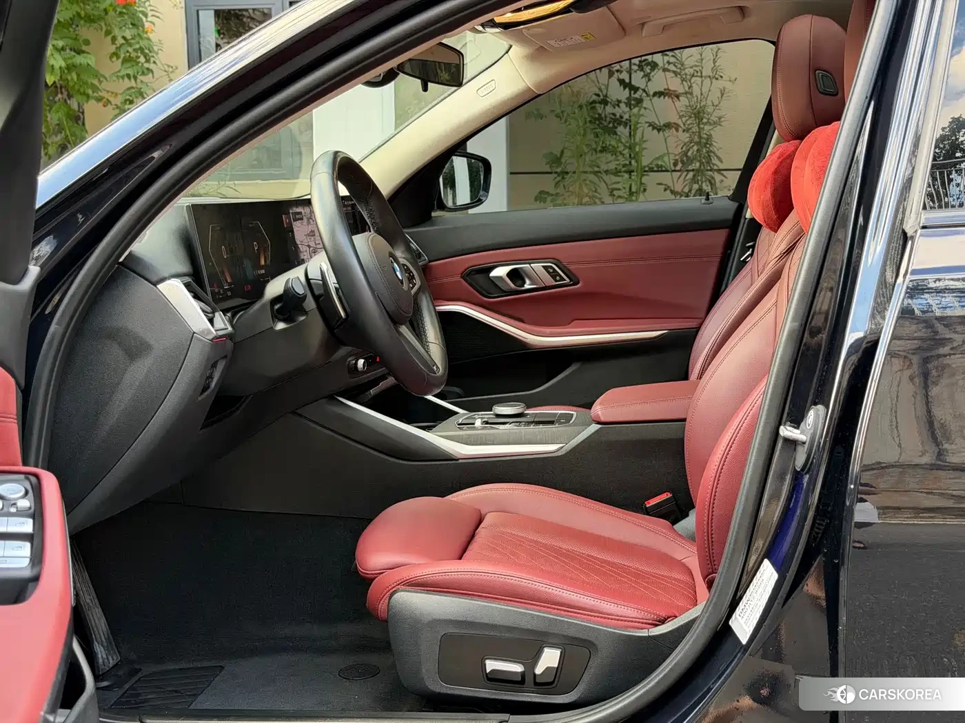 BMW 3 series id 4628048 из Китая 11
