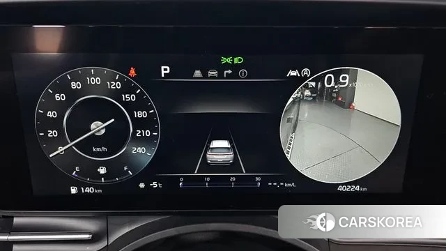 Kia Carnival 4th generation id 3611907 из Кореи 18