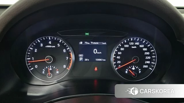 Kia Come New K7 id 4785936 из Кореи 33