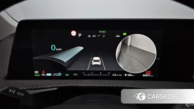 Kia EV6 id 3360711 из Кореи 18