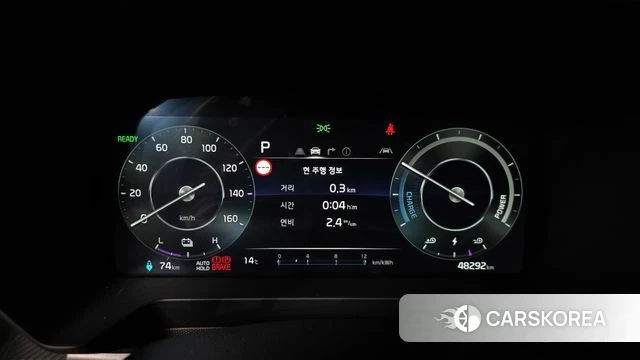 Kia The New Kia Ray EV id 3805707 из Кореи 18