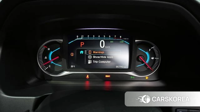 Honda Pilot 3rd generation id 3893660 из Кореи 18