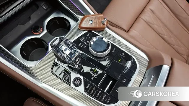 BMW X6 (G06) id 3427159 из Кореи 18