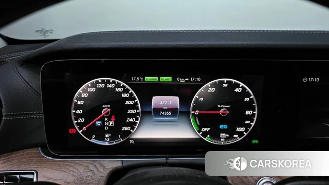 Mercedes-Benz E-Class W213 id 4203431 из Кореи 31