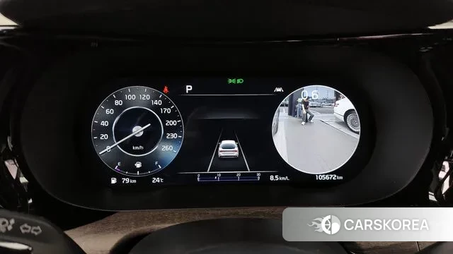 Kia K5 3rd generation id 3247120 из Кореи 18