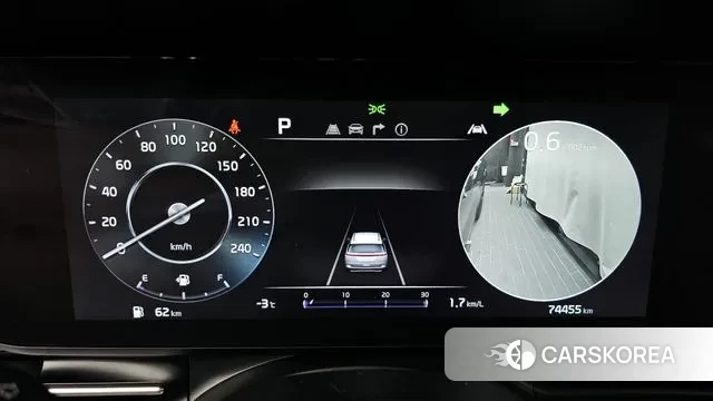 Kia Carnival 4th generation id 3611044 из Кореи 18