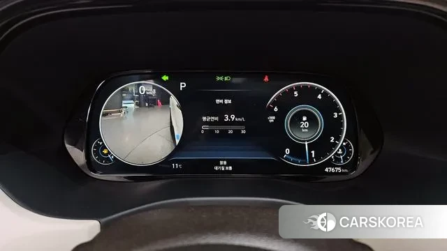 Hyundai Palisade id 3428094 из Кореи 18