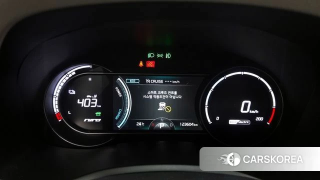 Kia Niro EV id 4377792 из Кореи 18