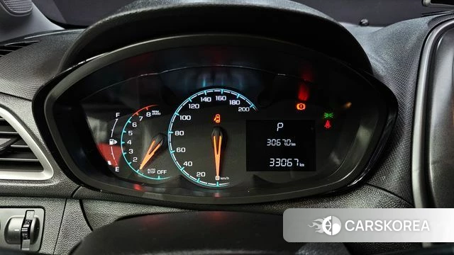 Chevrolet (GM Daewoo) The New Spark id 4477138 из Кореи 29
