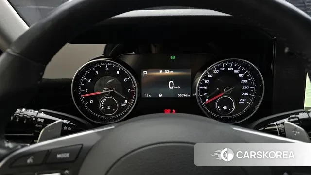 Hyundai The New Grandeur IG id 3573424 из Кореи 18