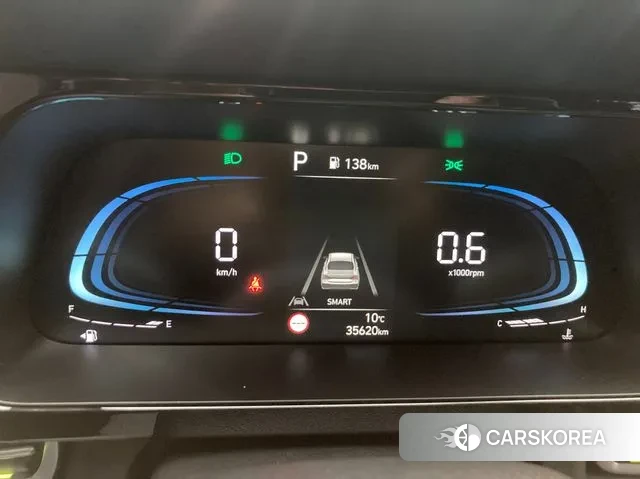 Hyundai The New Avante (CN7) id 3769947 из Кореи 18