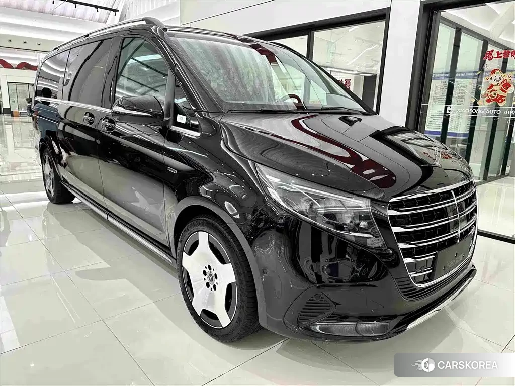 Mercedes-Benz V-Class id 4600758 из Китая 19