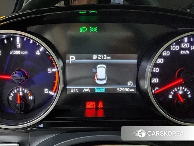 Kia Carnival 4th generation id 2998733 из Кореи 18