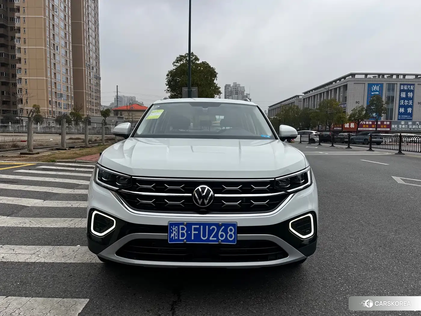Volkswagen Tayron id 4628353 из Китая 8