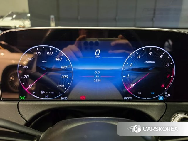 Mercedes-Benz E-Class W214 id 3825813 из Кореи 18