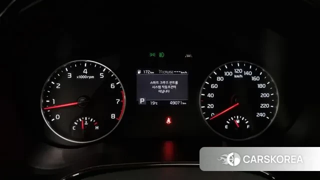 Kia Seltos id 3367082 из Кореи 18