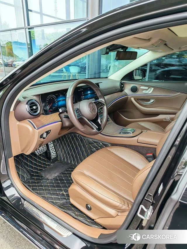 Mercedes-Benz E-class id 4256325 из Китая 8