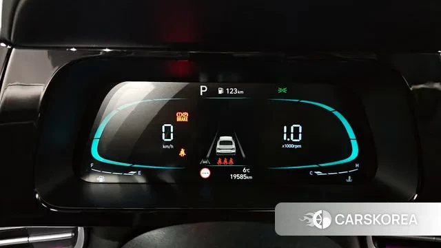 Hyundai The New Avante (CN7) id 3659308 из Кореи 18