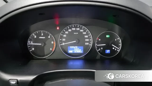 Hyundai The New Grand Starex id 3396491 из Кореи 18