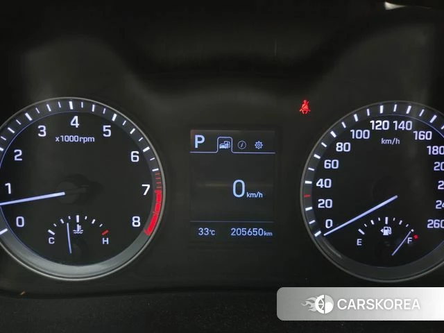 Hyundai Sonata New Rise id 4496665 из Кореи 14