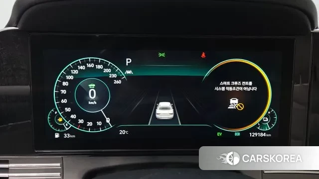 Hyundai The New Grandeur IG Hybrid id 3406476 из Кореи 18