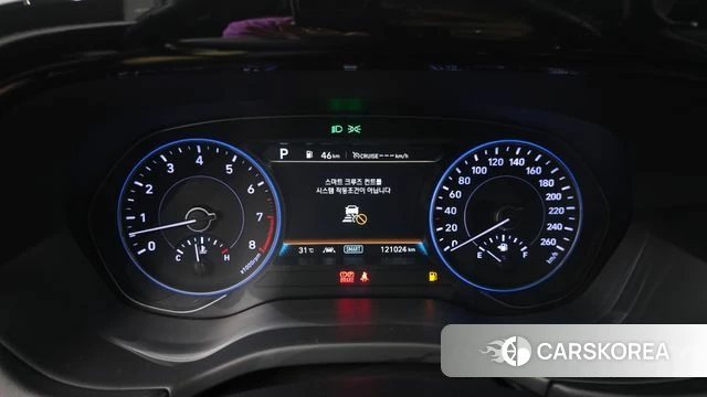 Hyundai Palisade id 4581369 из Кореи 18