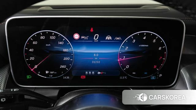 Mercedes-Benz GLC-Class X254 id 3914243 из Кореи 18