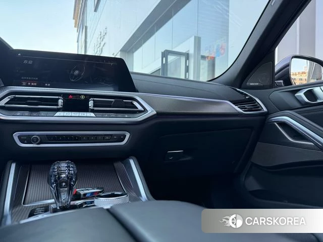 BMW X6 id 4221716 из Китая 20