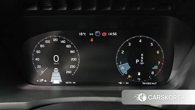 Volvo XC90 second Generation id 3923673 из Кореи 18