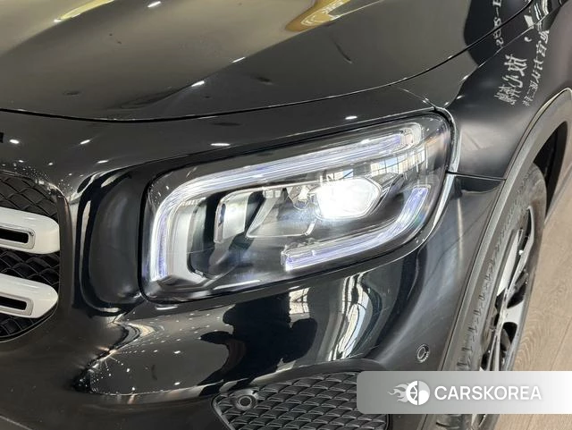 Mercedes-Benz GLB id 4298416 из Китая 21
