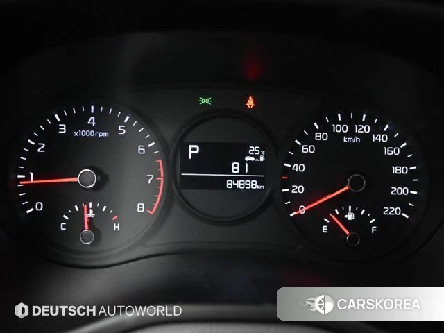 Kia All New Morning (JA) id 4836651 из Кореи 18