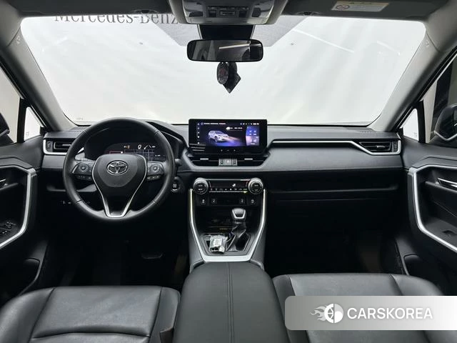 Toyota RAV4 Rongfang id 4399866 из Китая 18