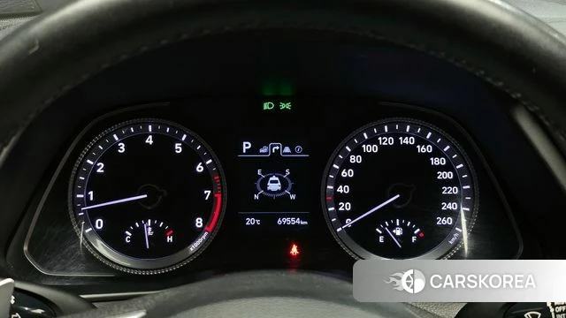 Hyundai Sonata (DN8) id 4356567 из Кореи 31