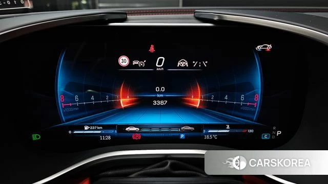 Mercedes-Benz AMG GT C192 id 3952553 из Кореи 18