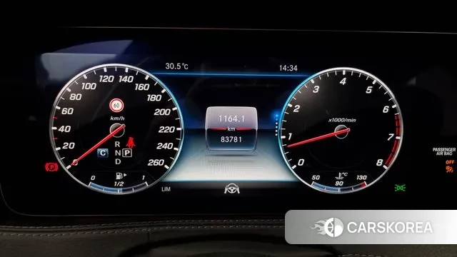 Mercedes-Benz S-Class W222 id 3018654 из Кореи 18