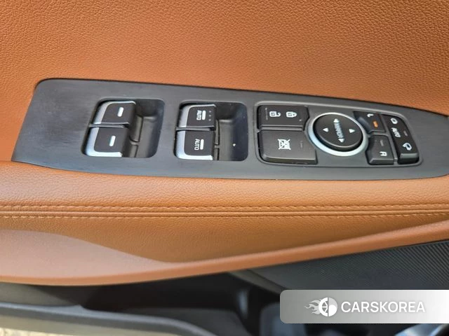 Kia The New Sorento id 4907472 из Кореи 18