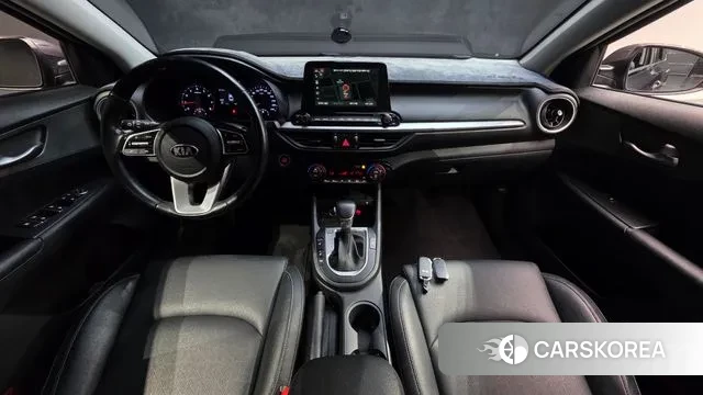 Kia Come New K3 id 3772213 из Кореи 18