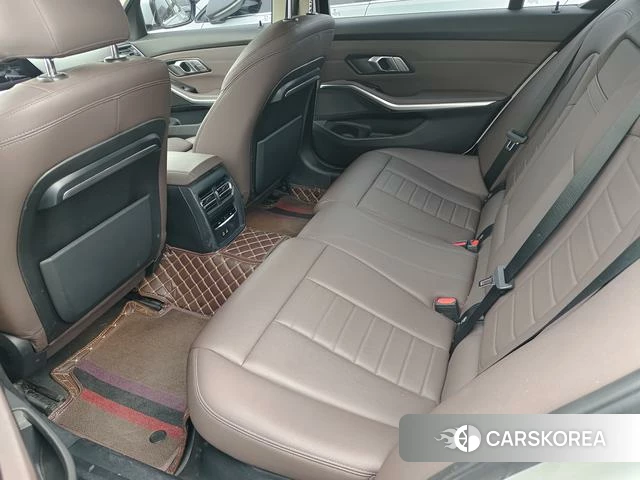 BMW 3 series id 4277604 из Китая 8