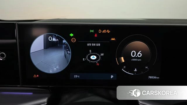 Hyundai Grandeur (GN7) id 3952932 из Кореи 18