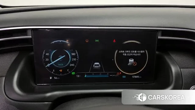 Hyundai Tucson Hybrid (NX4) id 3777193 из Кореи 18